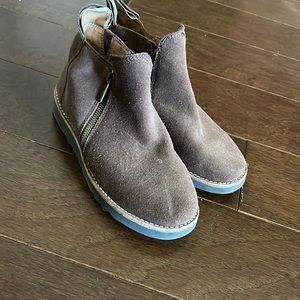 Corso como brown boots